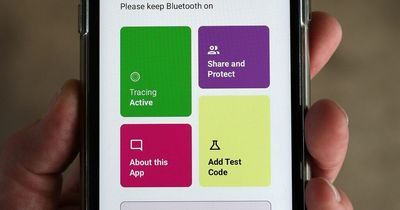 The 16 symptoms the NHS wants to hear about if you catch Covid-19