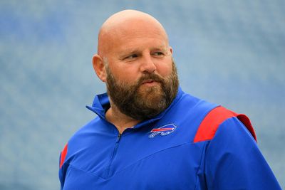 Here’s why Dave Wannstedt thinks Bears should hire Brian Daboll as head coach