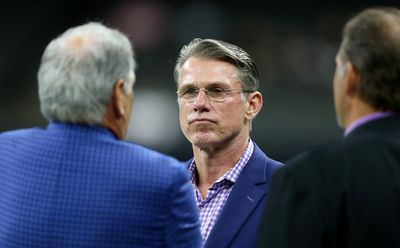 Rick Spielman says it was hard to adapt in the Mike Zimmer era