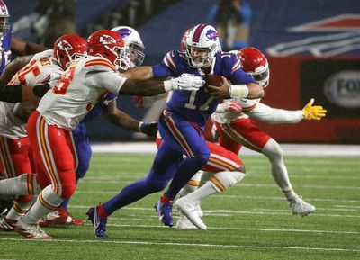 Divisional playoff preview: How the Bills can beat the Chiefs