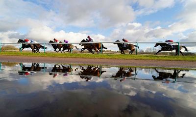 Talking Horses: Dunne lodges appeal against 18-month ban for bullying Frost