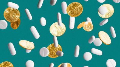 The drugs pushing prescription prices down for Medicare patients