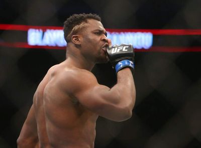 The Weekly Takedown: Francis Ngannou's Uncertain Future Fuels Intrigue Entering UFC 270