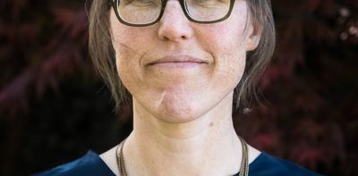 Prof Sir Paul Curran Award for Excellence in Academic Journalism 2021 goes to Caitjan Gainty