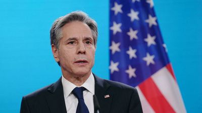 Blinken warns of ‘swift, severe’ response if Russia sends troops into Ukraine