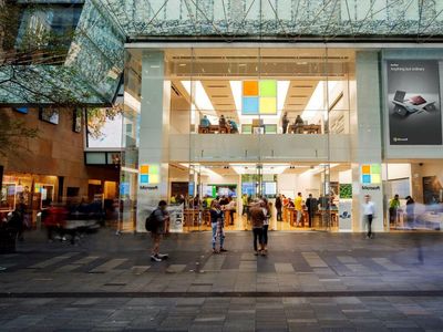 Microsoft's 10 Biggest Acquisitions Of All Time: Activision, LinkedIn And More