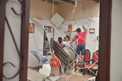 Car bomb in eastern Colombia conflict area kills one
