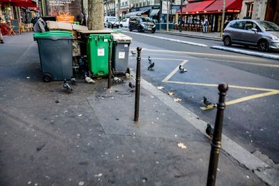 Paris launches ‘manifesto for beauty’ after #TrashedParis hashtag goes viral