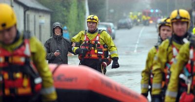 Grangemouth's 'essential' flood defence scheme could cost £650m