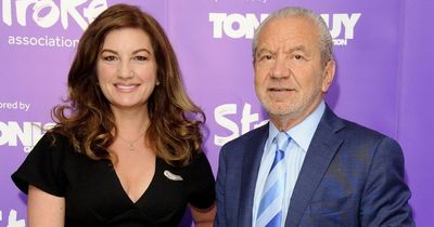 Karren Brady's intimate relationship with Apprentice boss Lord Sugar and secret pact