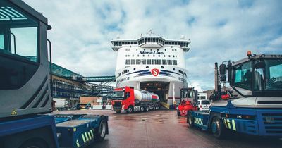 £100m Stena Line deal 'Humber's seal of approval' that sends waves around North Sea shipping sector