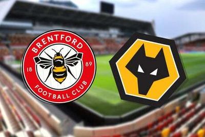 Brentford vs Wolves: Prediction, TV, live stream, kick off time, team news and h2h results - preview today
