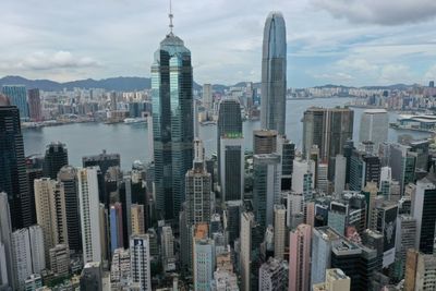 No more politics for Hong Kong barristers, says new Bar chief
