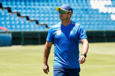 South Africa coach Boucher faces charges which could lead to dismissal