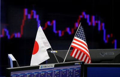 Security co-operation, China to dominate Biden's talks with Japan's Kishida