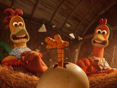 Chicken Run fans share recasting concerns as Netflix announces title of long-awaited sequel