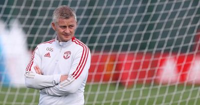 Man Utd still paying price for Ole Gunnar Solskjaer's disastrous final appointment