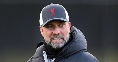 Liverpool make snap loan decision as January transfer plan starts to take shape