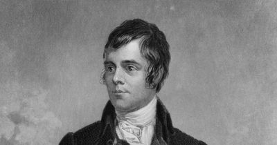 15 thrilling facts about Robert Burns Scotland's national bard