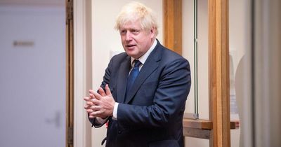 Northern Ireland to Scotland bridge: Boris Johnson study cost taxpayers £900,000