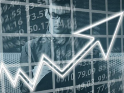 Why Bitcoin- And Ethereum-Related Stocks Are Rising Today