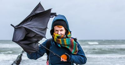Scotland set for 'coldest night of the year' as city gears up for freezing weather