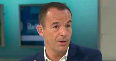 ITV's Martin Lewis wants all taxpayers to check if they're owed over £1,000 immediately