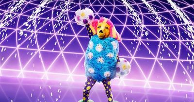 Who is Poodle on The Masked Singer 2022? Clues and fan theories so far