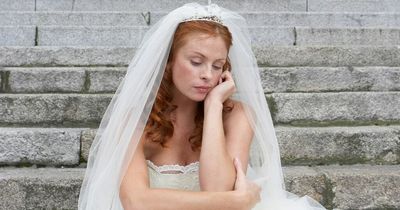 Woman's fury as sister books wedding for week after hers and ruins her honeymoon