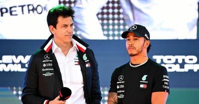 Toto Wolff slammed for 'unacceptable' behaviour towards Michael Masi during title finale