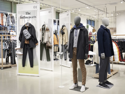 Amazon To Open First Physical Clothing Store: What Investors (And Shoppers) Need To Know