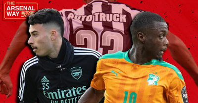 Edu out to repeat Arsenal Gabriel Martinelli success with £4.5m bargain Nicolas Pepe replacement