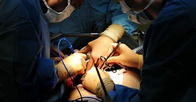 Non-urgent surgery and appointments restart at Greater Manchester hospitals as Army called in