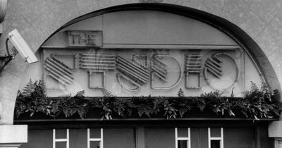 Farewell to Newcastle's popular nightclub, Tiffany's, and welcome to The Studio