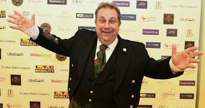 The Swansea 'icon' who is getting the Freedom of the City