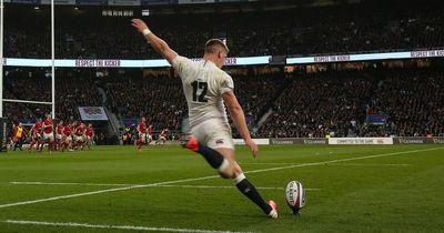 England Six Nations 2022 fixtures in full - schedule, squad and TV channel