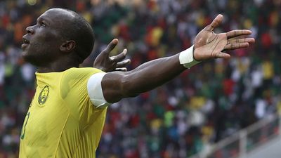 Vincent Aboubakar: Cameroon’s goalscoring powerhouse taking football by storm