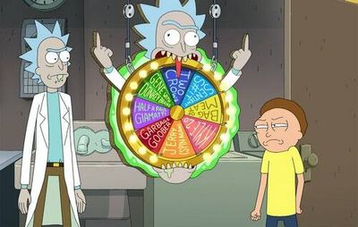 'Rick and Morty' Season 5 Hulu release date revealed! What about HBO Max?