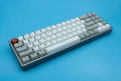 Keychron K14 review: A starter keyboard that clicks in all the right ways