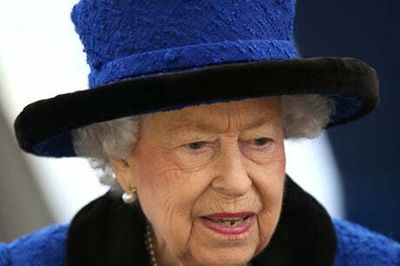 Queen sends message of support to Tonga