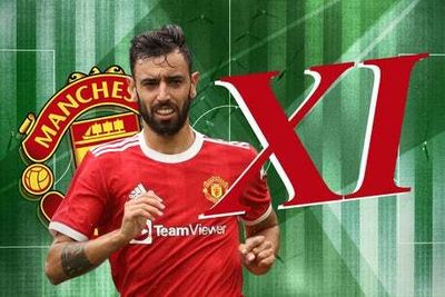 Man United XI vs West Ham: Ronaldo starts - Confirmed team news, starting lineup, Covid and injury latest