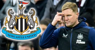 Newcastle's Champions League clause deemed 'unrealistic' as transfer breaks down