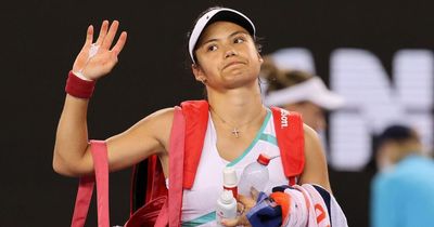 Emma Raducanu went against wishes of team members in Australian Open exit