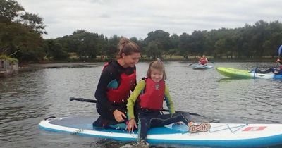 East Lothian children's charity ransacked by callous kayak-stealing crooks