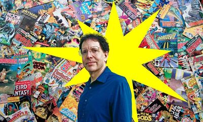 I read all 27,000 Marvel comics and had a great time. Here’s what I learned