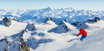 "How can we ever recover?": French ski resorts are fighting for survival due to changing COVID travel restrictions
