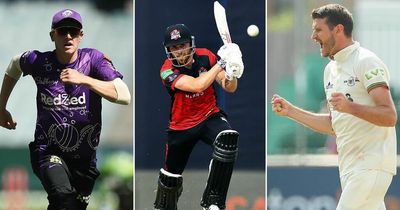 Four England prospects who could debut as part of new-look T20I side vs West Indies