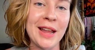 Woman who saved enough money to retire at 26 explains the three rules she stuck to