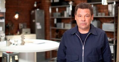 Craig Charles believes UFOs 'clearly' exist and insists he's seen one himself