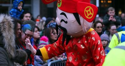 Chinese New Year 2022: What's on in Sunderland this year?
